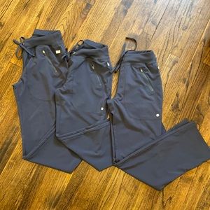 NWOT Cherokee Infinity Scrub Pants Size XS